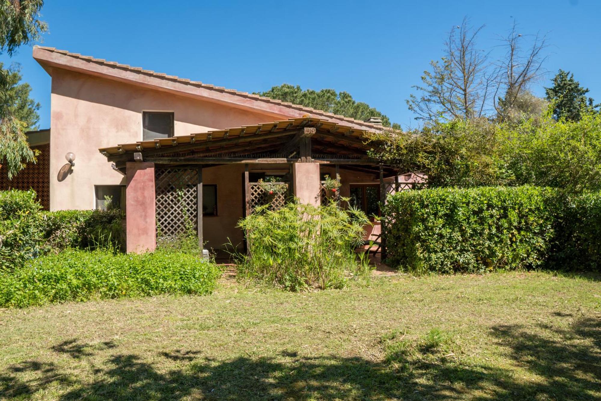 Fattoria Dei Piani Srl Villa Olmedo Exterior photo