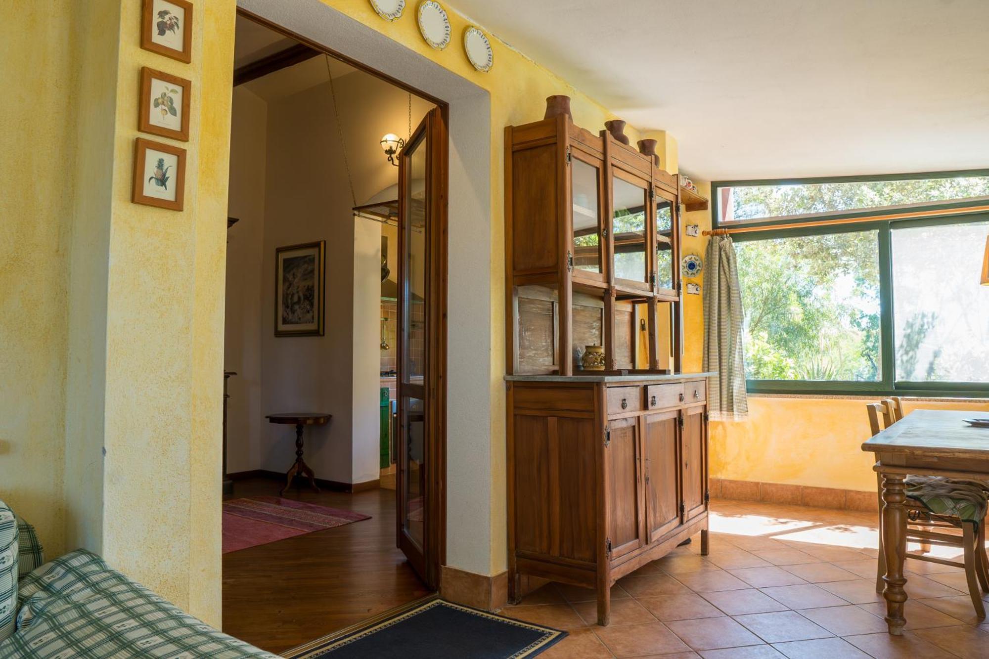 Fattoria Dei Piani Srl Villa Olmedo Exterior photo